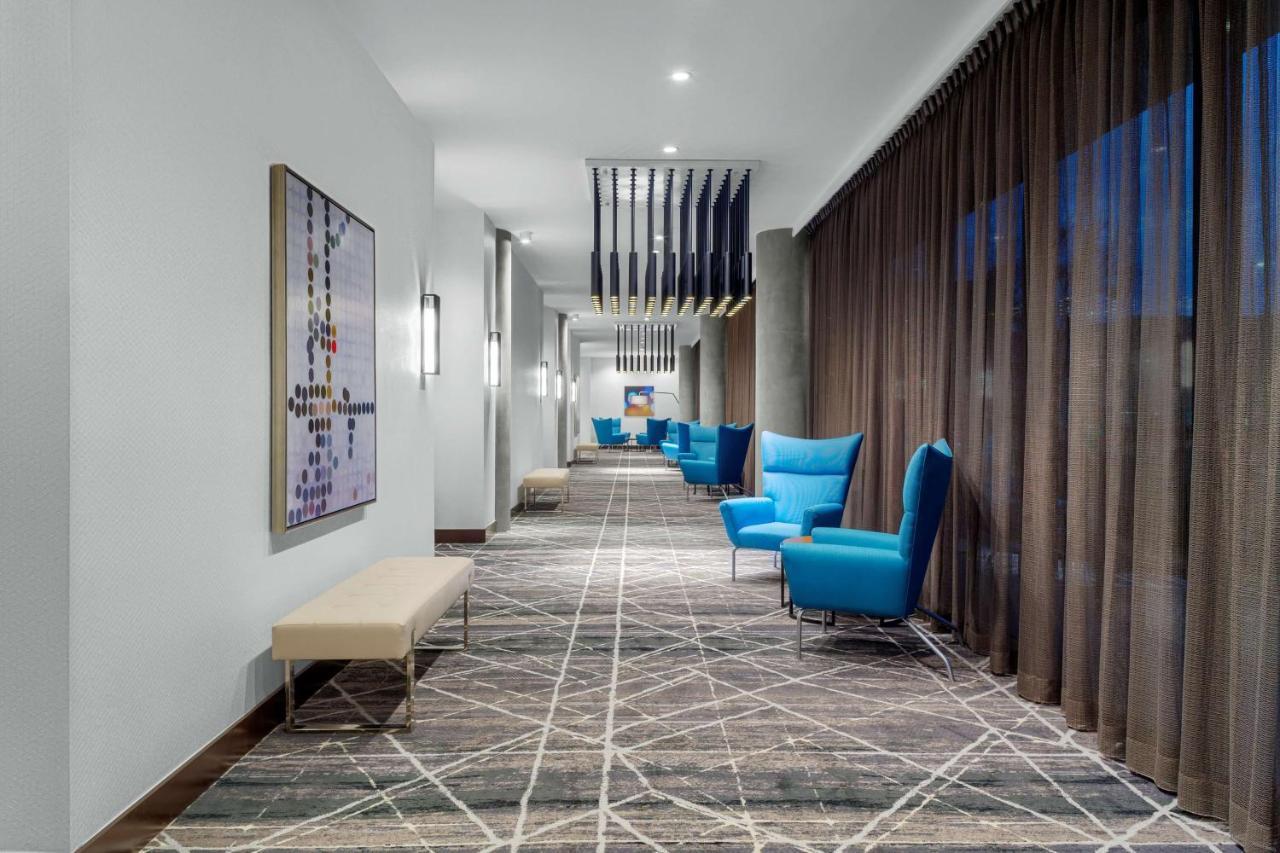 Hyatt Place Athens Downtown Exterior photo